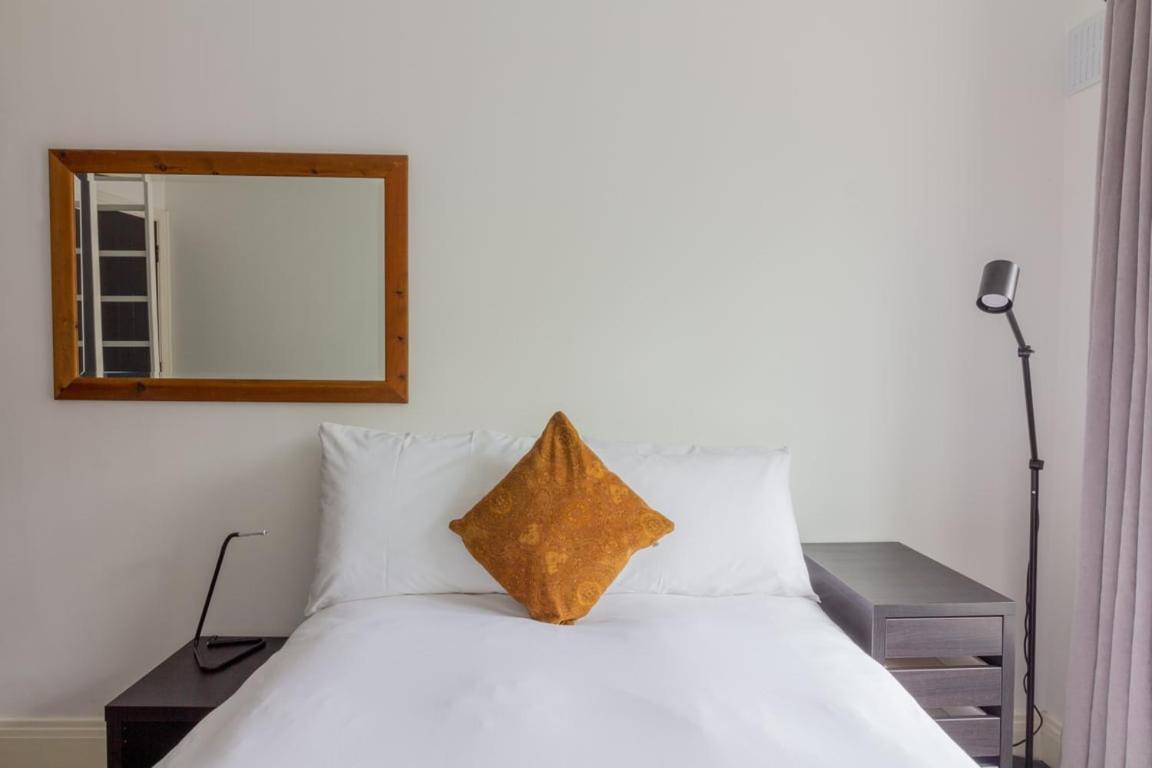 דירות דבלין Guestready - Mystic Interiors Near The City Centre מראה חיצוני תמונה