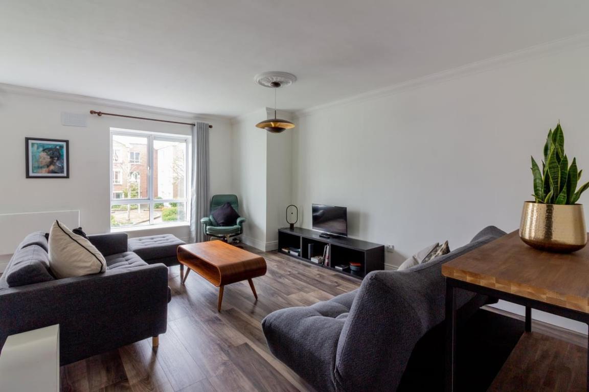 דירות דבלין Guestready - Mystic Interiors Near The City Centre מראה חיצוני תמונה