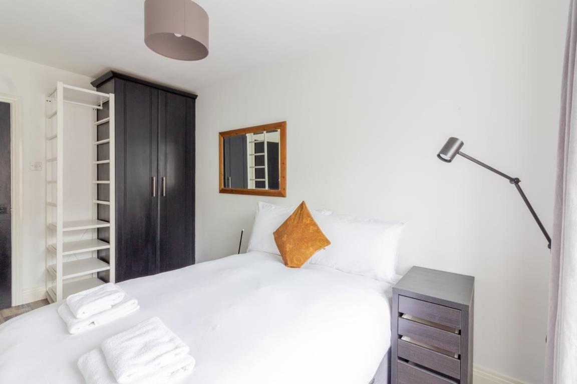 דירות דבלין Guestready - Mystic Interiors Near The City Centre מראה חיצוני תמונה