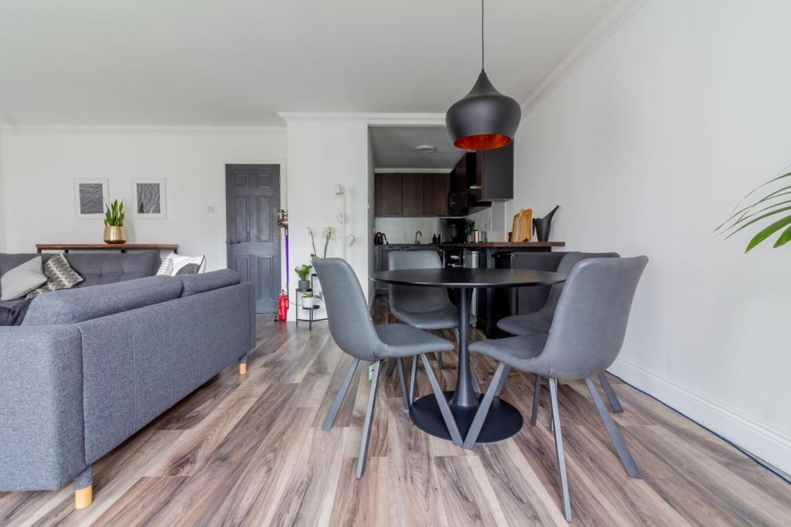 דירות דבלין Guestready - Mystic Interiors Near The City Centre מראה חיצוני תמונה